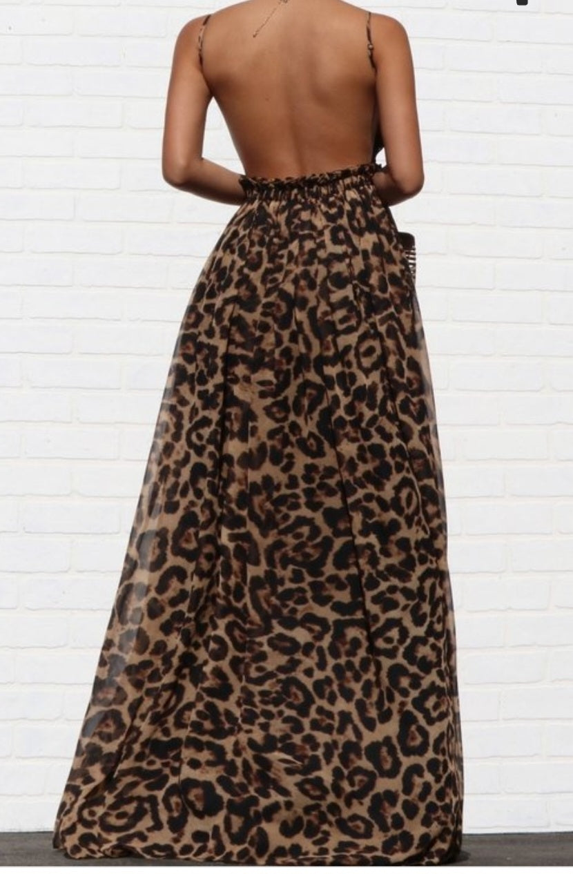 Womens Stella McCartney pink Silk Cheetah-Print Mini Dress | Harrods #  {CountryCode}